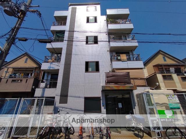 コーポハニワ池田