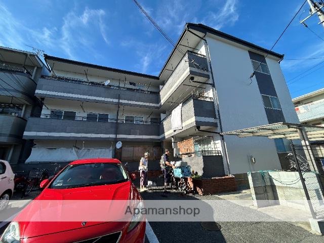 山本マンション