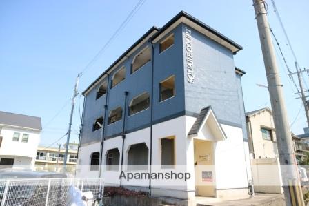 スクエアコート津田