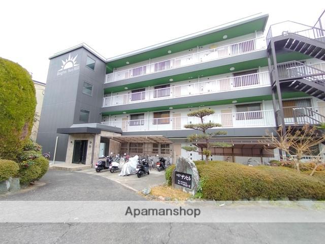 ハイツサンヒル