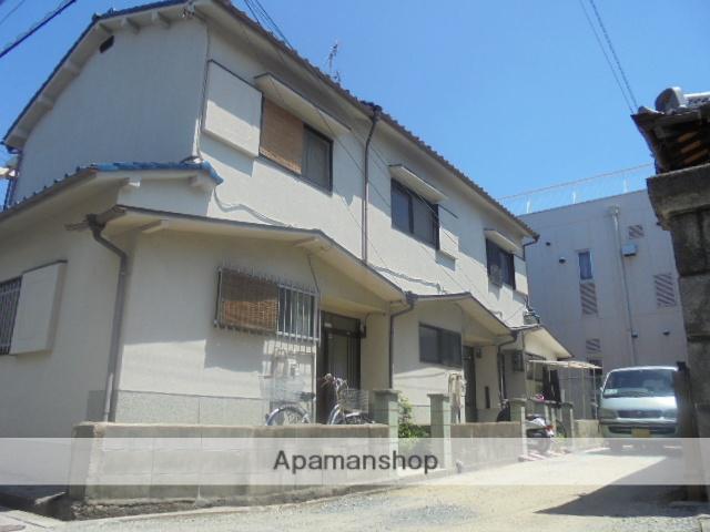 錦町３戸１貸家