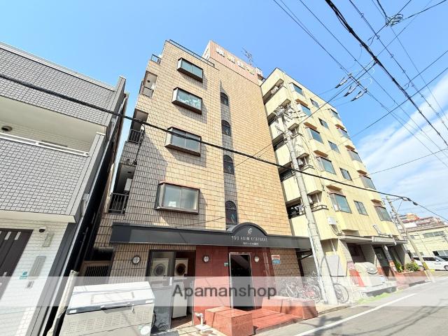 YOUハイム北深江