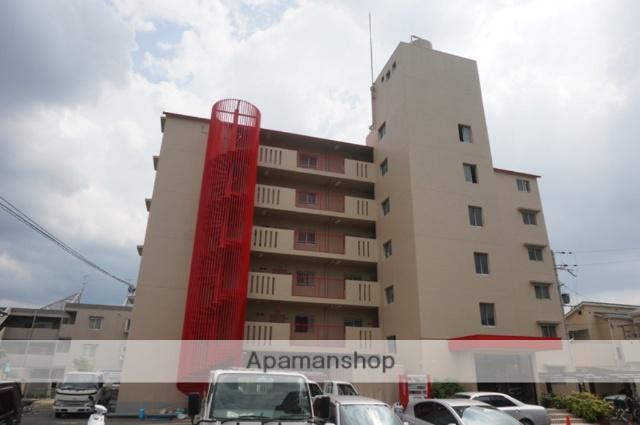 スカイガーデン萱島