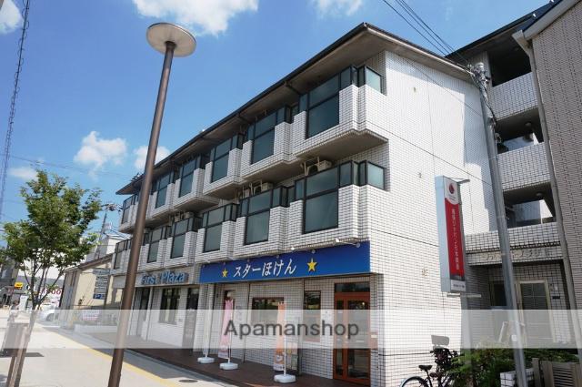 ファーストプラザⅡ