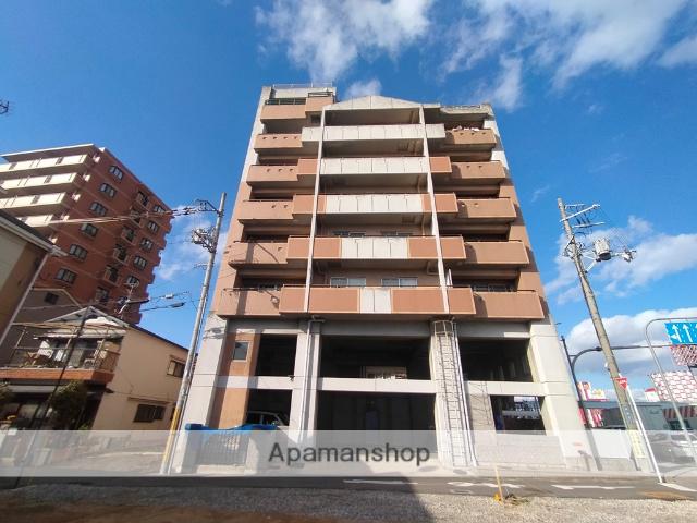 シャトーハイネ