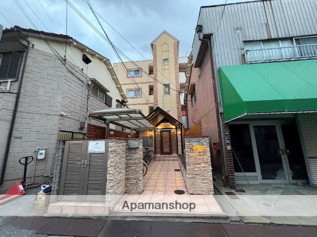 シャルマン香里