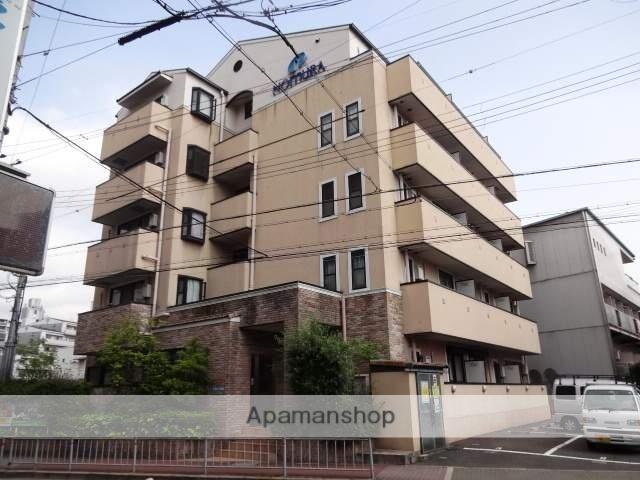 アンソレイエ古川橋