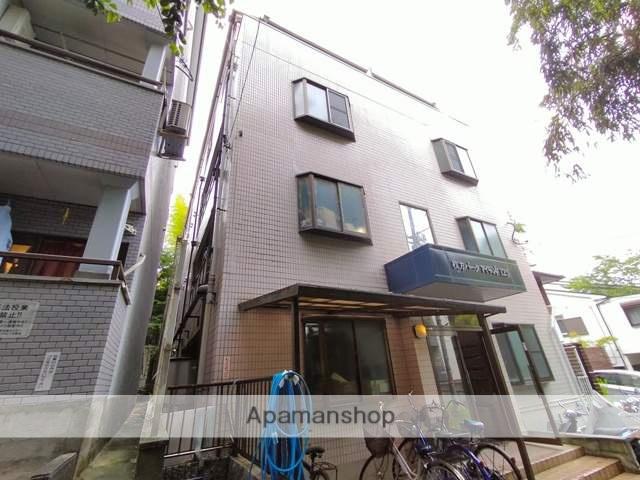 枚方パークアイランド125(ワンルーム/2階)