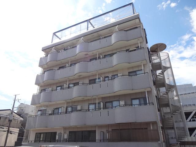 有馬パレス禁野