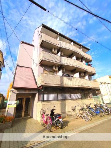 キリンハイツ信和