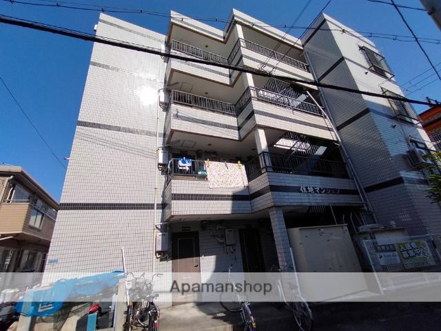 住地八坂マンション