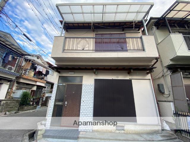 大阪府寝屋川市国松町の戸建賃貸