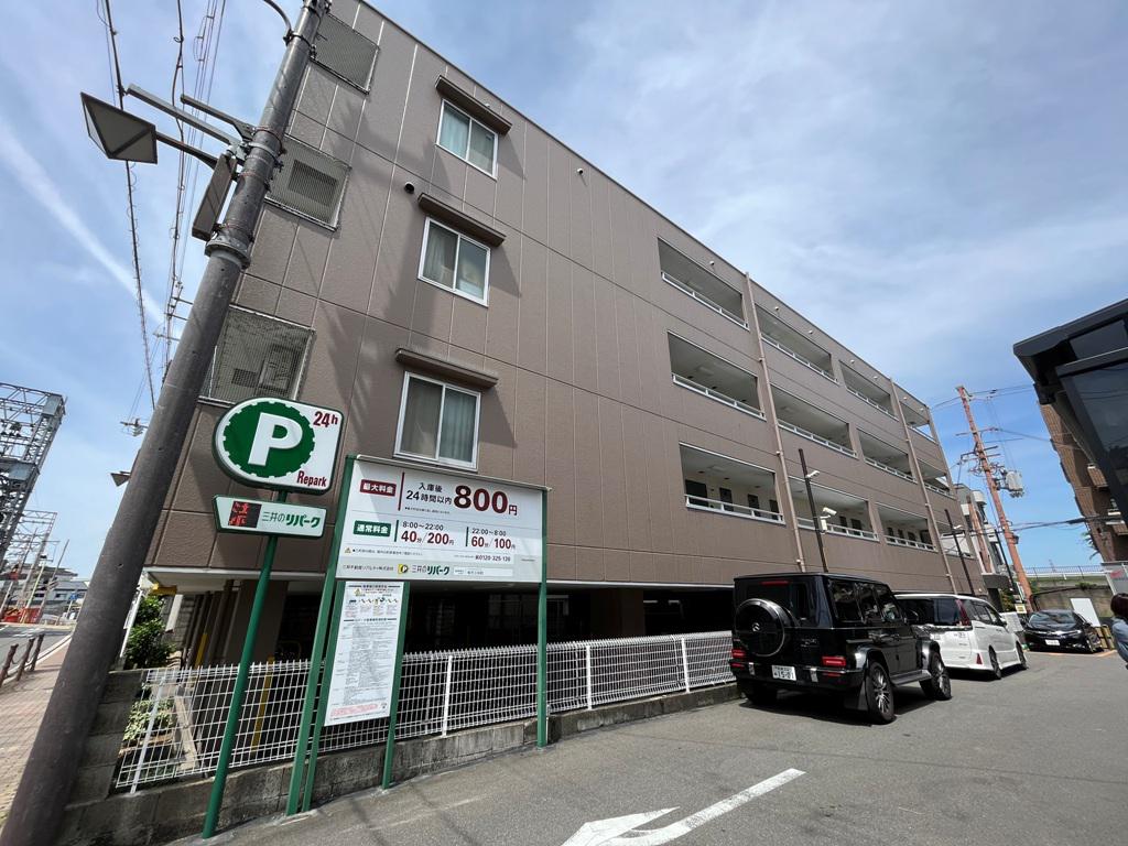 KSリバーパーク