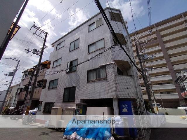 メゾンサンライズ