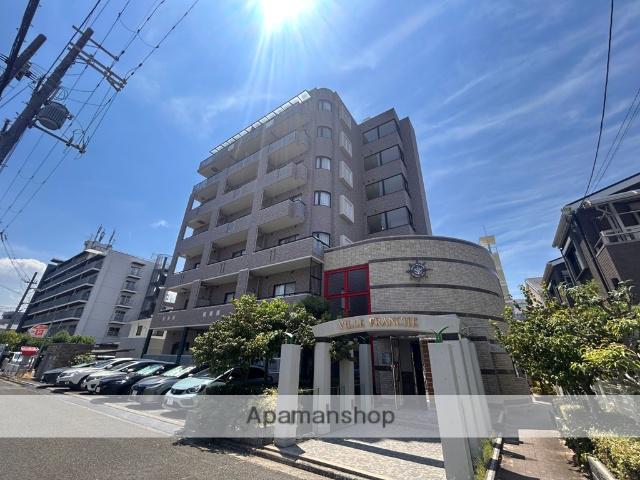 ヴィルフランシュ