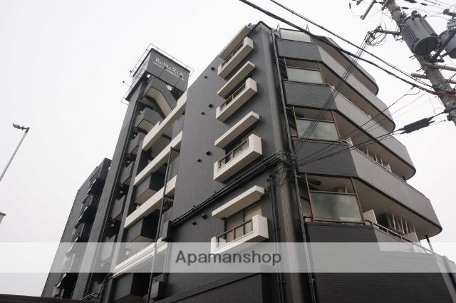 レナジア摂南大学前(ワンルーム/2階)