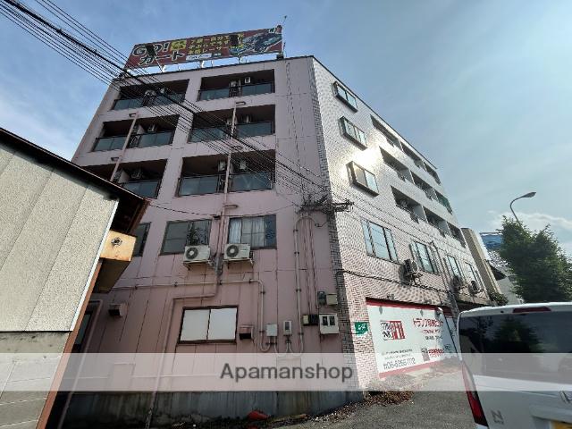寝屋川ハイツ