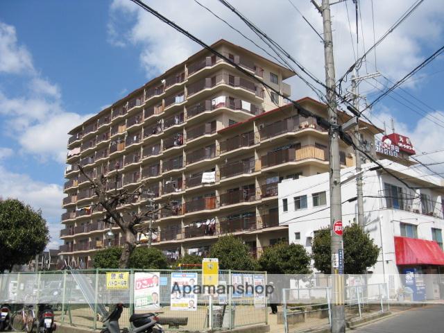 丸信リバーサイドコーポ1棟