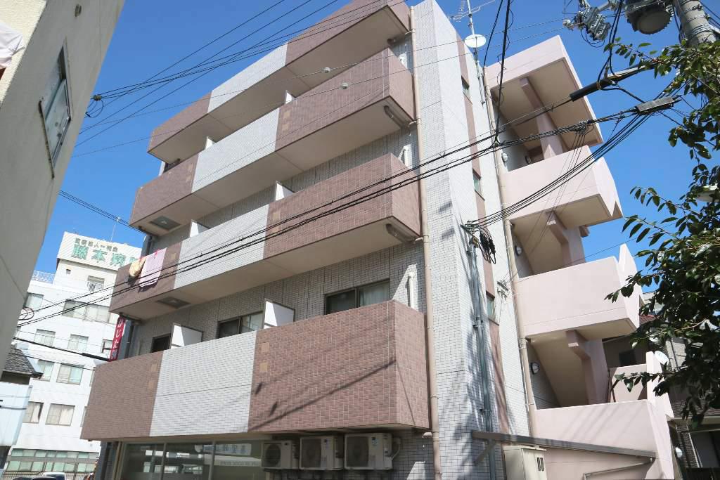 グランツ寝屋川