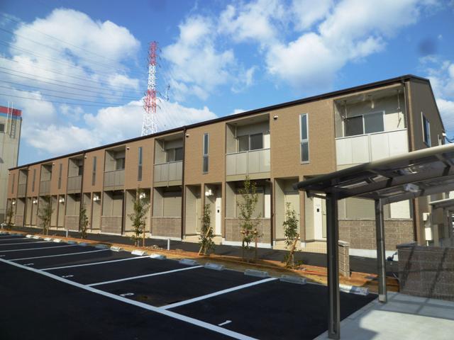 アムール　ＬＵＳＴＥＲ