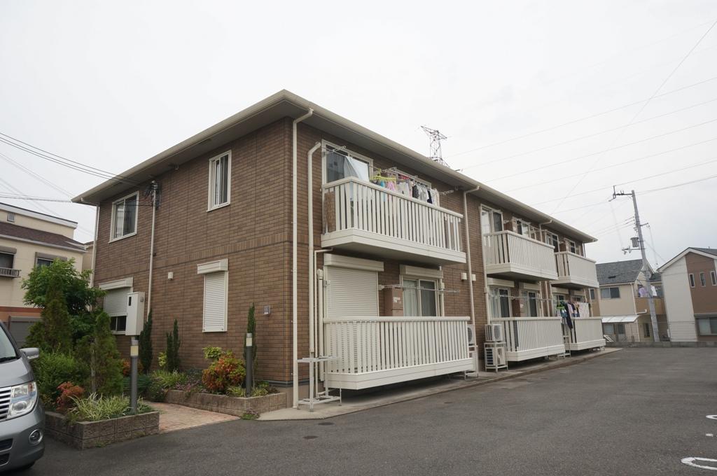コンフォート東寝屋川