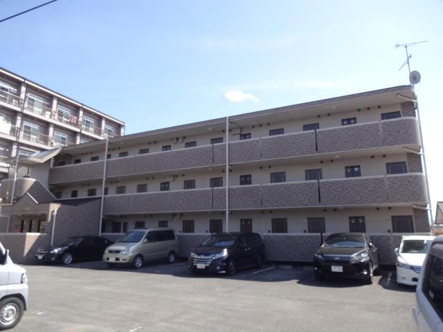 デイグラン香里園北