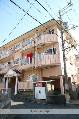 グロースハイツ忍ヶ丘Ⅱ
