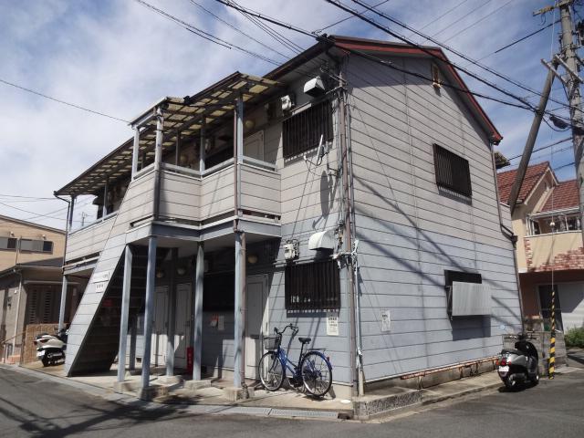 サニーハイツ石津東