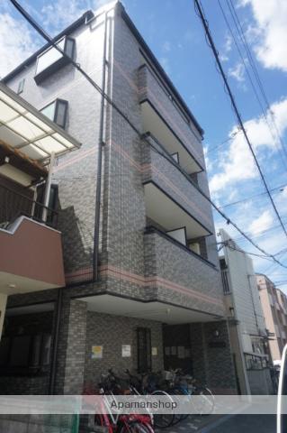 菊水パレス(1K/3階)