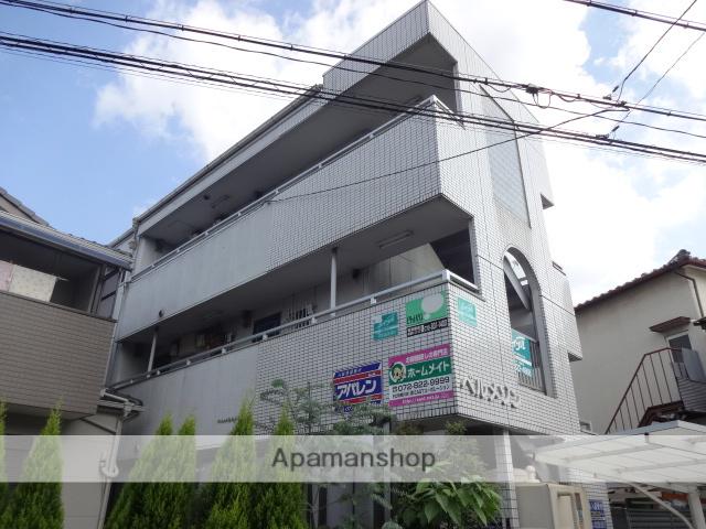 ベルメゾン池田