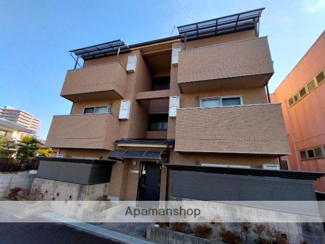 フォレストハイム牧野