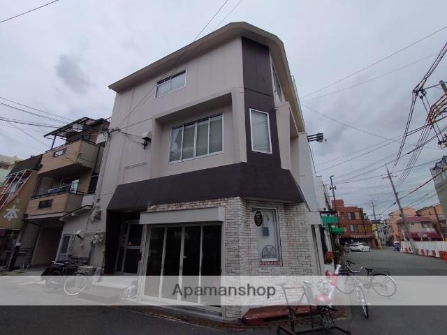 緑町マンション