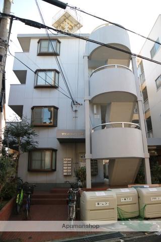 グランドハイツ3号館