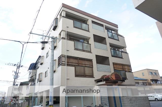 中井マンション