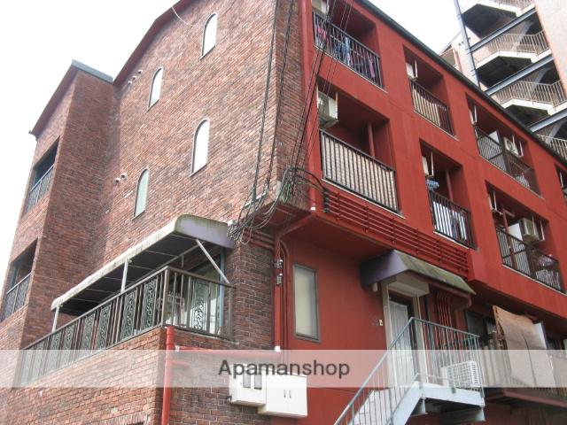 清水マンションⅠ