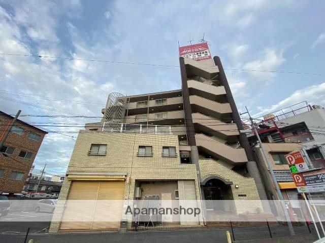 八坂一番館