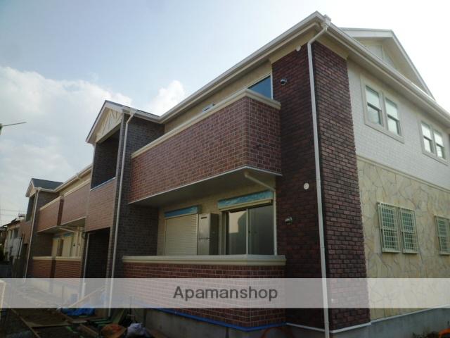 KTIレジデンス大和田A棟