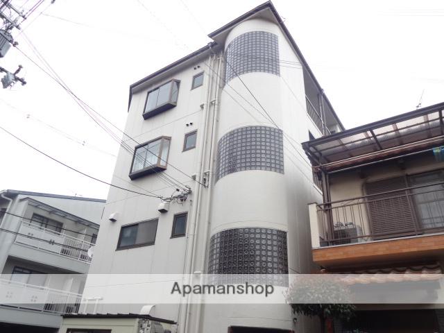 メゾン・ソレイユ