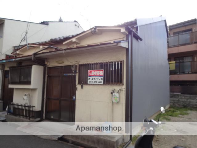 大阪府寝屋川市若葉町の戸建賃貸