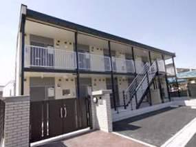 レオパレスピュア