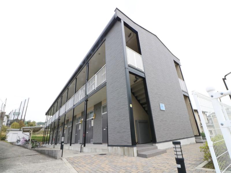 レオパレス清瀧B