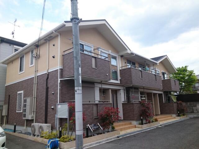カーサコルティーレ1