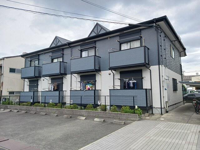 コンフォート岸和田
