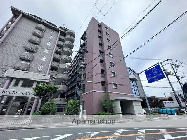 Mプラザ香里六番館