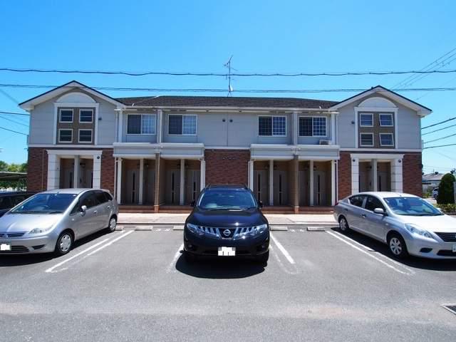 リブ・シンヴィレッジⅣ