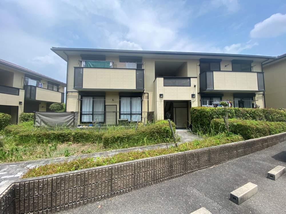 クィーンズ ヒル B