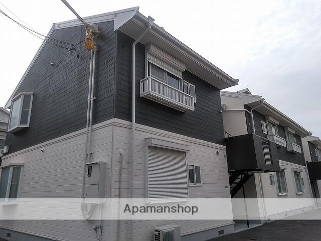 シャトレヴェールA棟