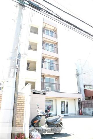 リバーサイドマンション