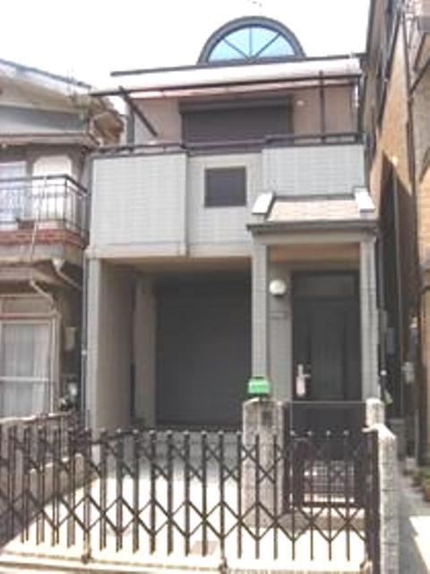 京阪電気鉄道京阪線 大和田駅(大阪) 徒歩10分 2階建 築31年