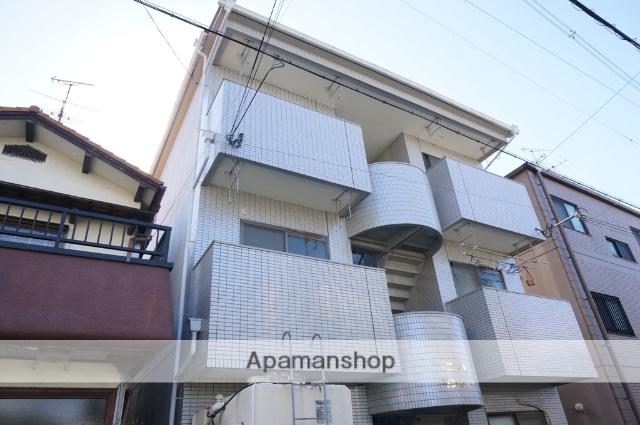 西田マンション